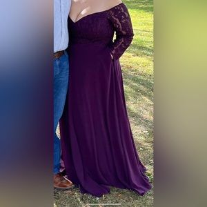 Size 22 Dress